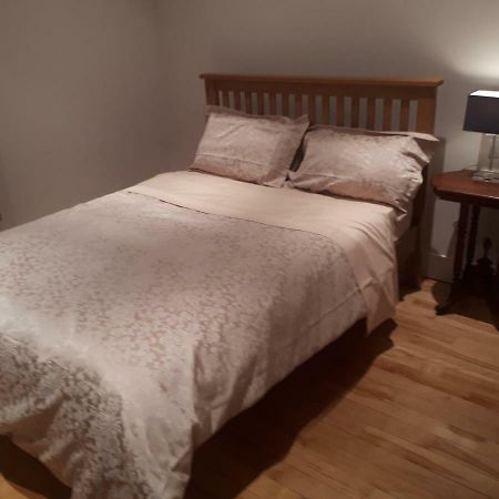 Luxurious Penthouse Apartment 1 , City Centre Kilkenny Extérieur photo