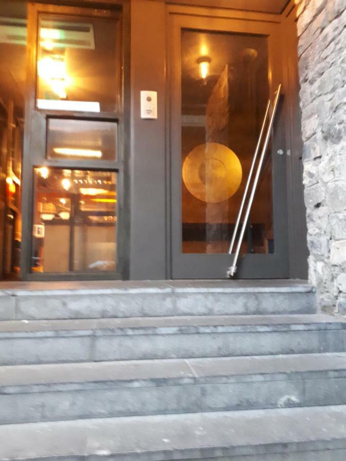 Luxurious Penthouse Apartment 1 , City Centre Kilkenny Extérieur photo