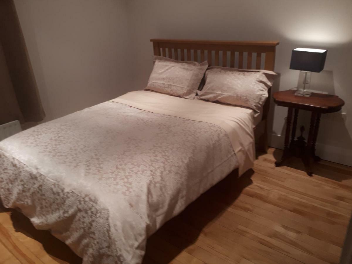 Luxurious Penthouse Apartment 1 , City Centre Kilkenny Extérieur photo