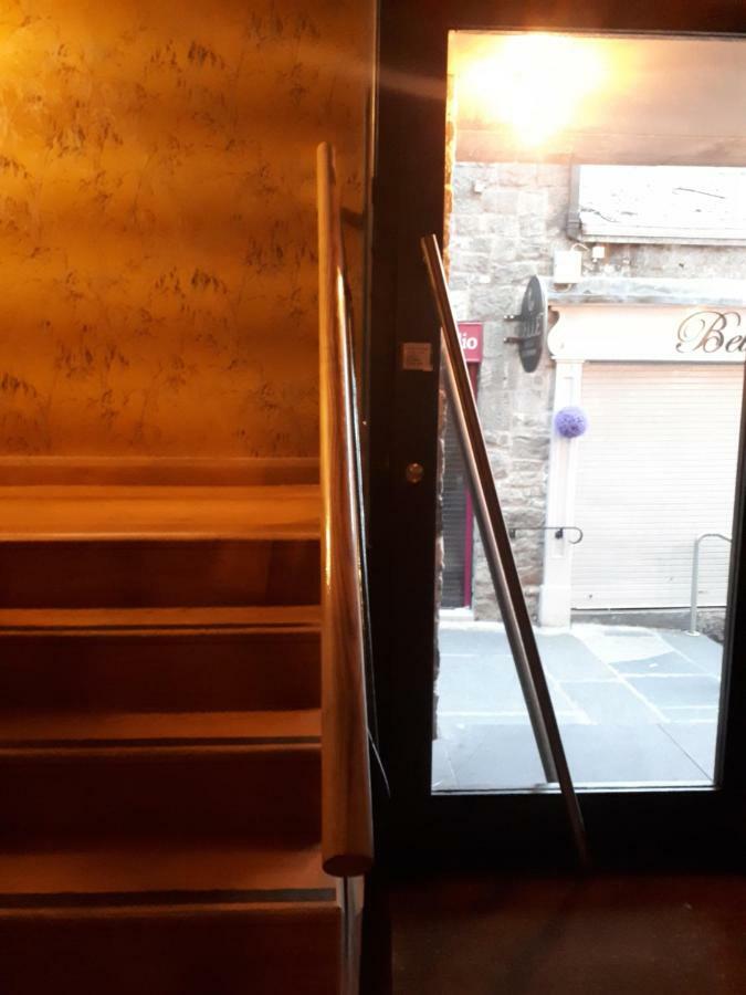 Luxurious Penthouse Apartment 1 , City Centre Kilkenny Extérieur photo