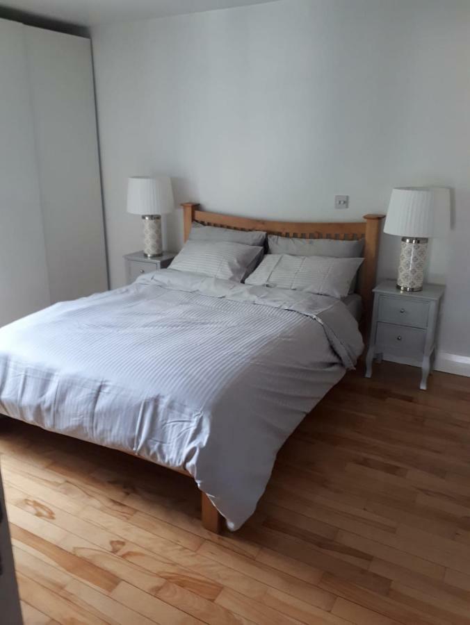 Luxurious Penthouse Apartment 1 , City Centre Kilkenny Extérieur photo